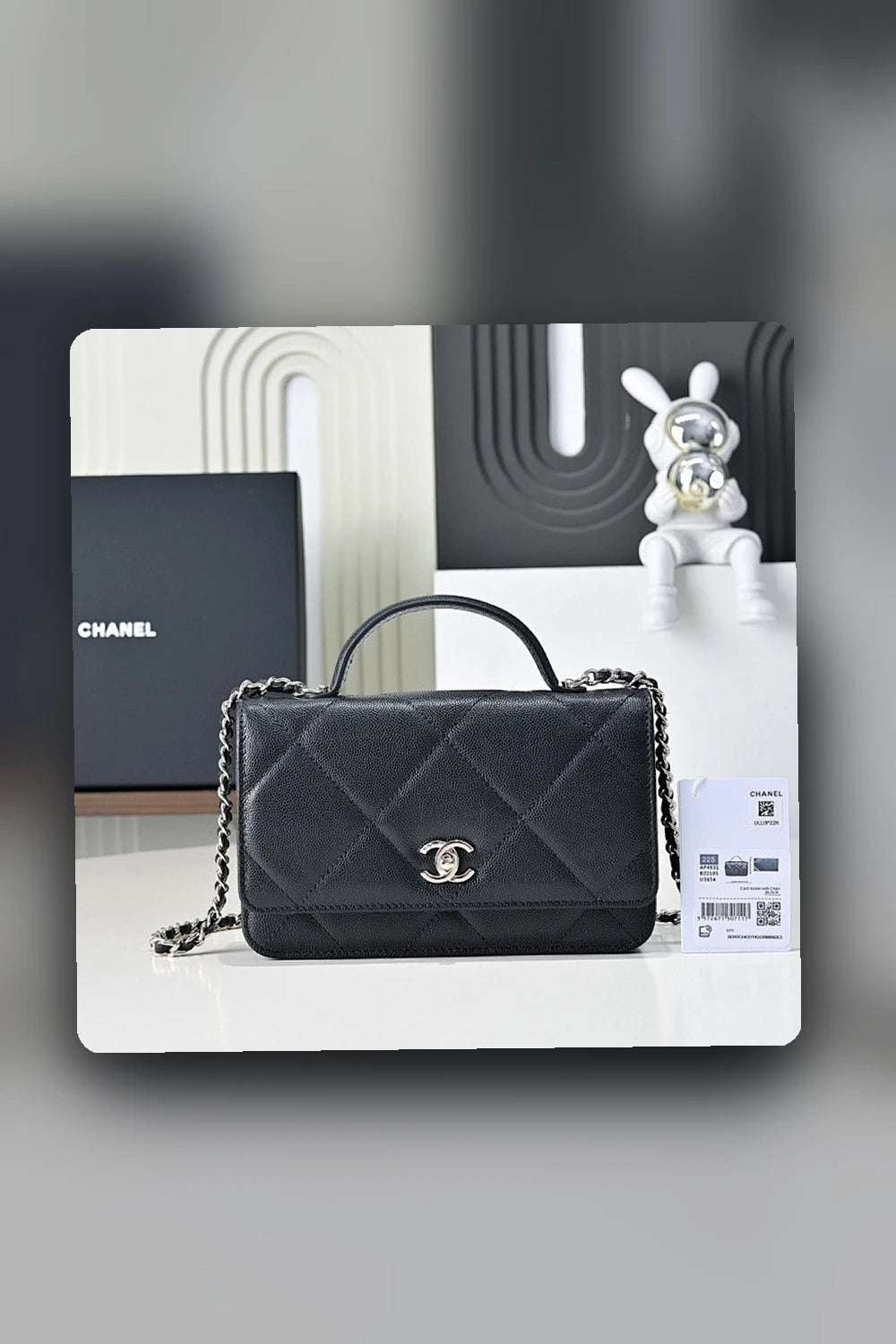NB - CHL Bag - 886