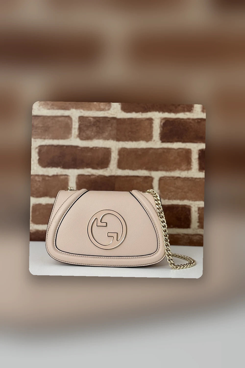 NB - GUKI Bag - 1387