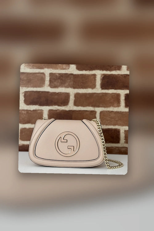 NB - GUKI Bag - 1387