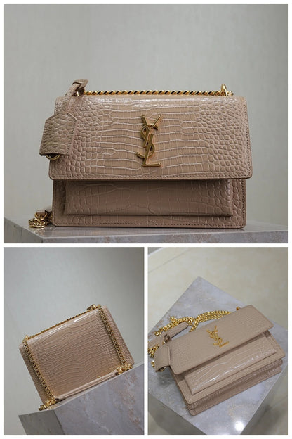 NB - YLS Bag - 568