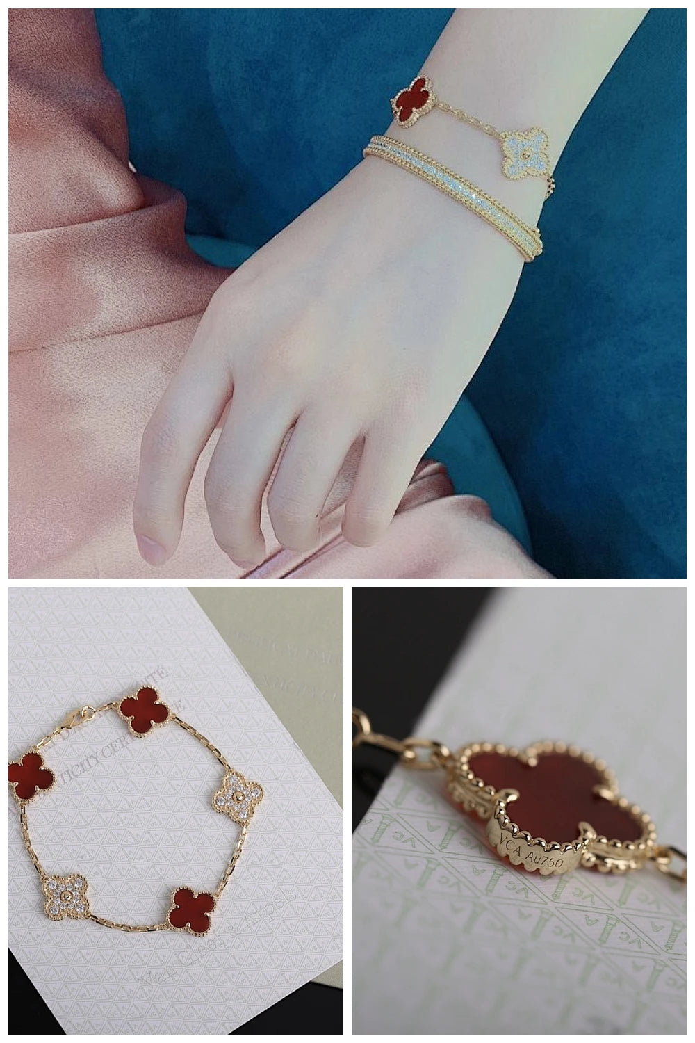 NB - VACA Jewelry - 722