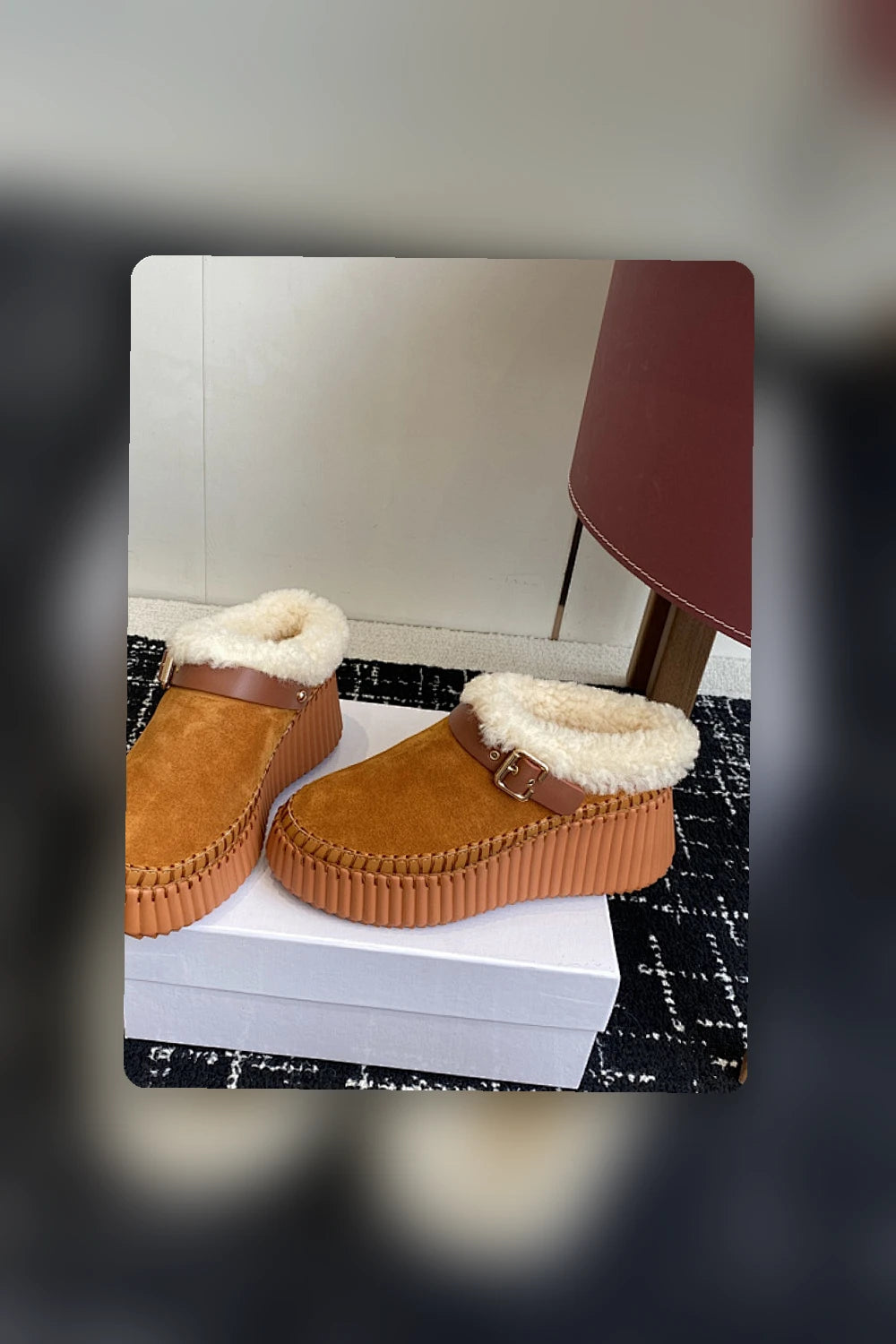 NB - JMC Mix Items - 587