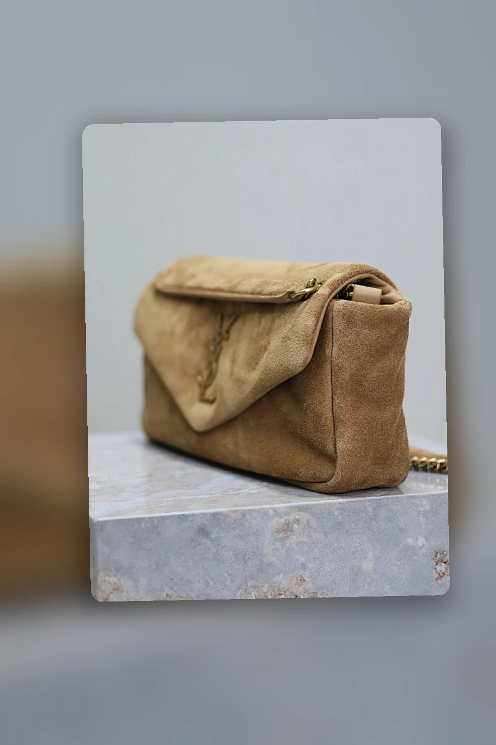 NB - YLS Bag - 830
