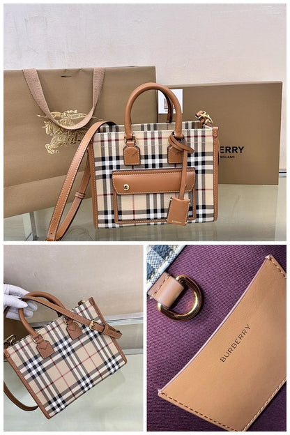 NB - BOR Bag - 214