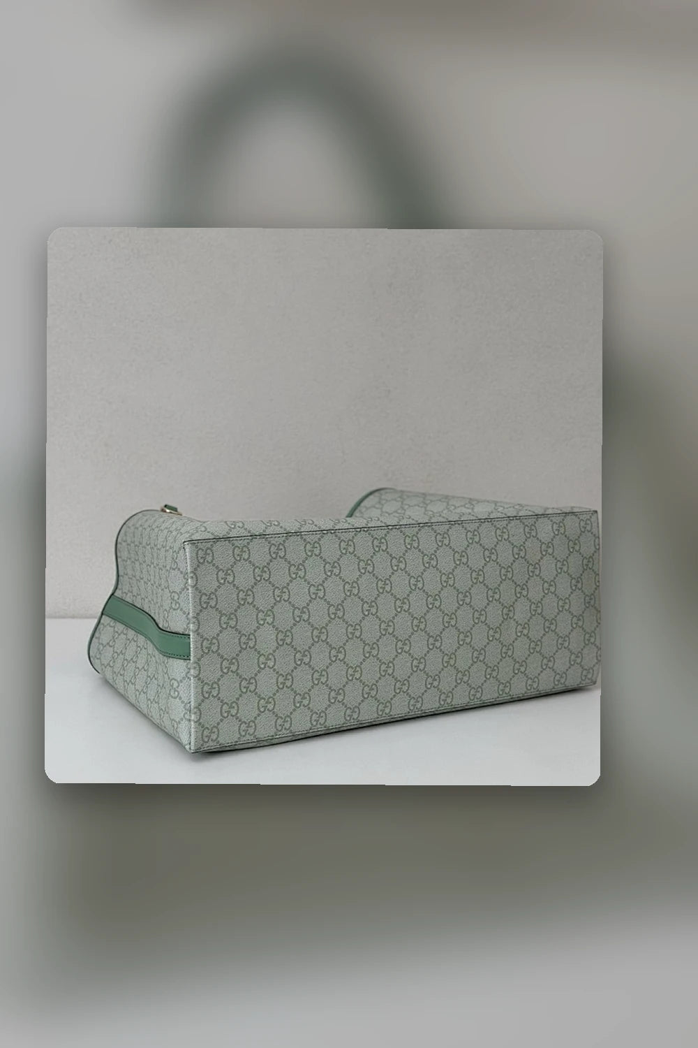 NB - GUKI Bag - 1226