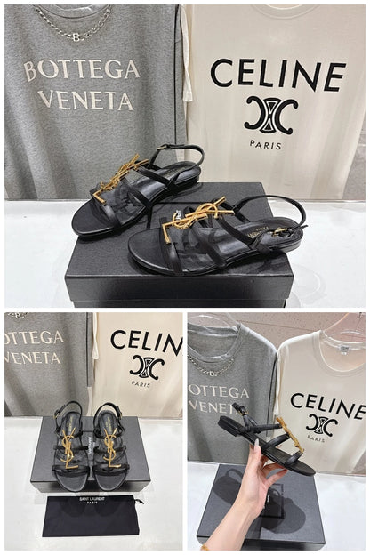NB - YLS Women Shoes - 974