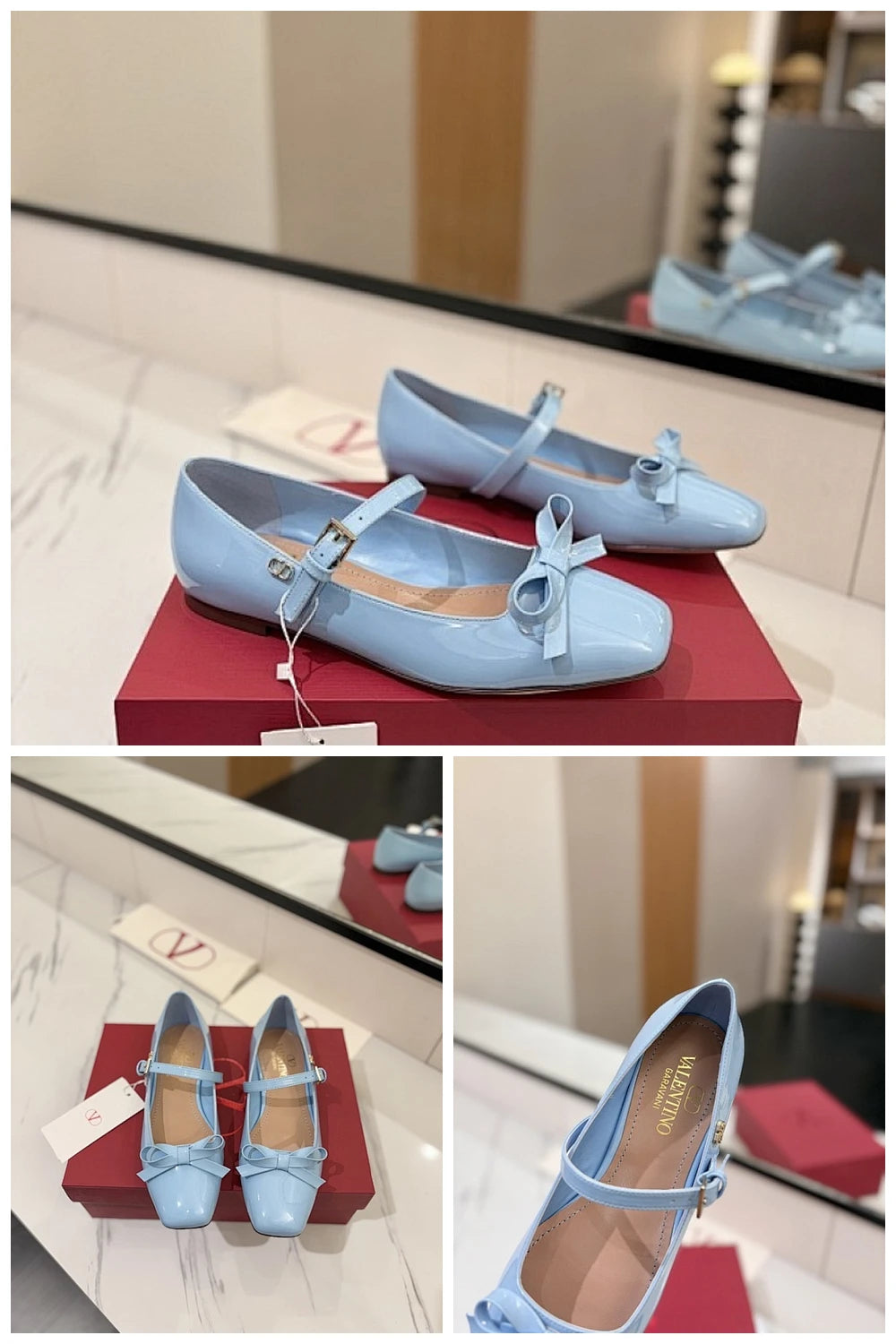 NB - VEL Women Shoes - 784