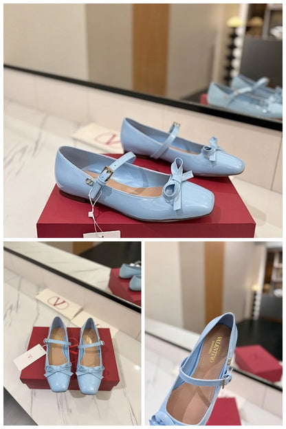 NB - VEL Women Shoes - 784