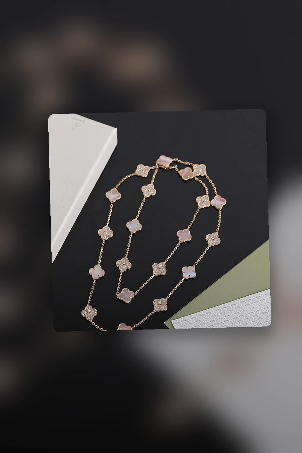 NB - VACA Jewelry - 336