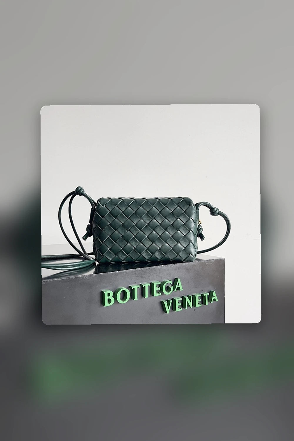 NB - BOV Bag - 742