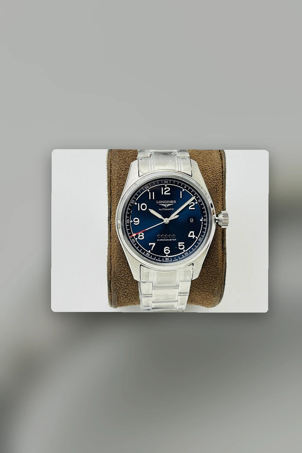 NB - Mix Watch - 1423