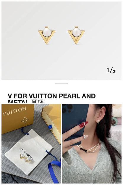 NB - LOV Jewelry - 103