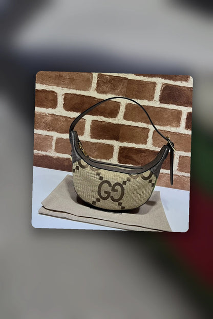 NB - GUKI Bag - 985
