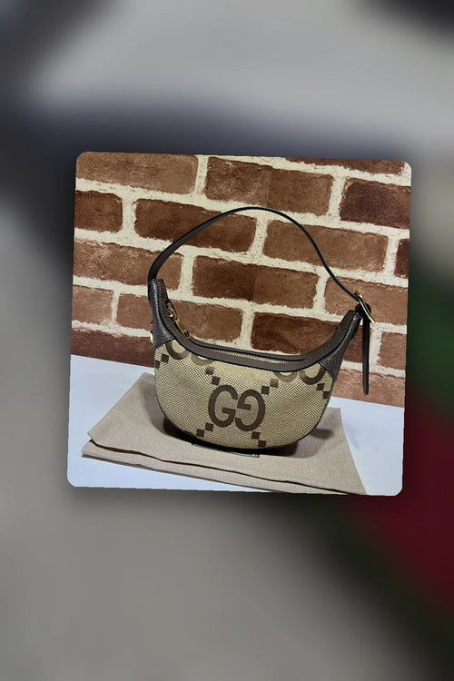 NB - GUKI Bag - 985