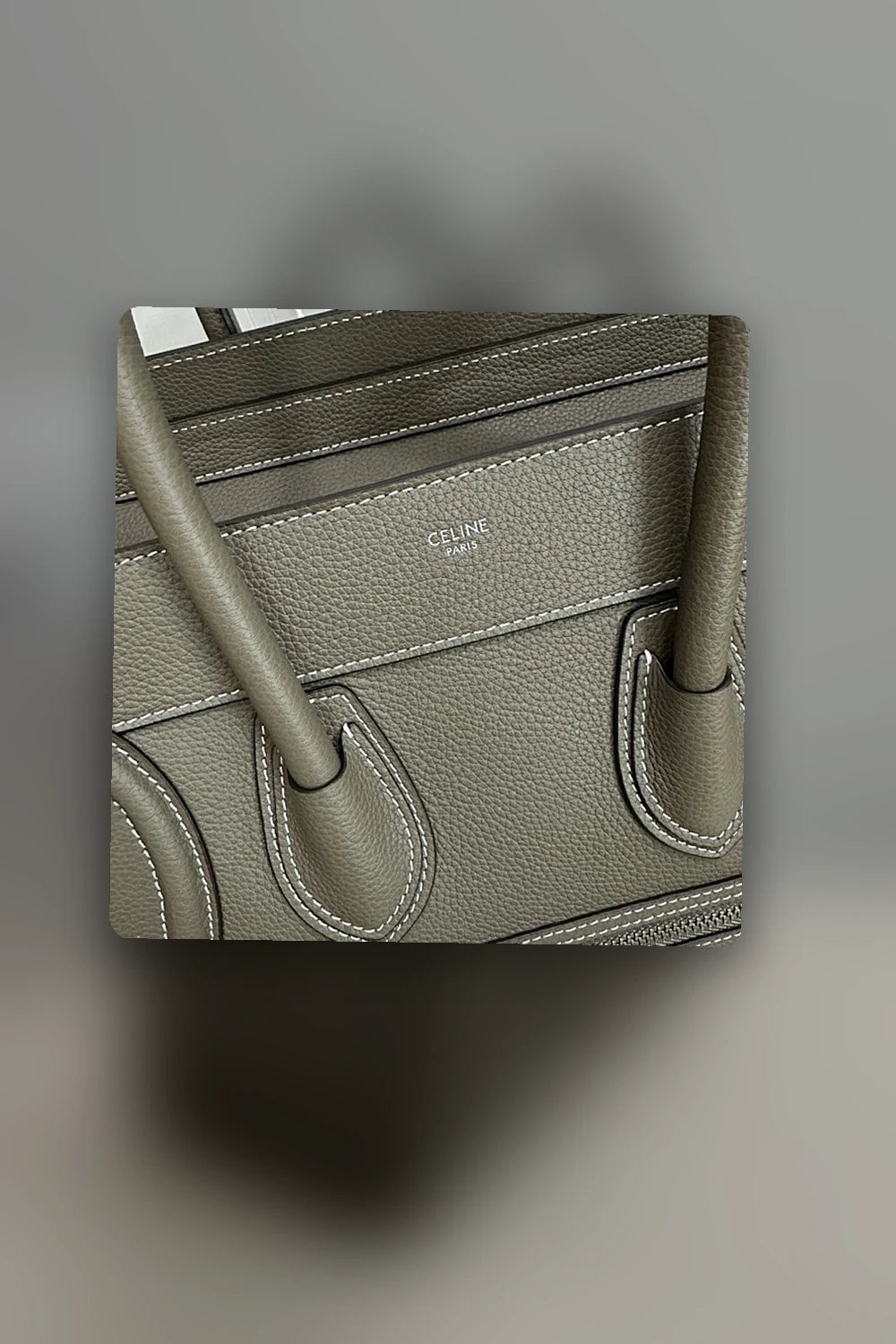 NB - COL Bag - 1137