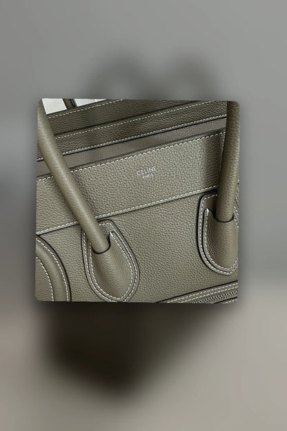 NB - COL Bag - 1137