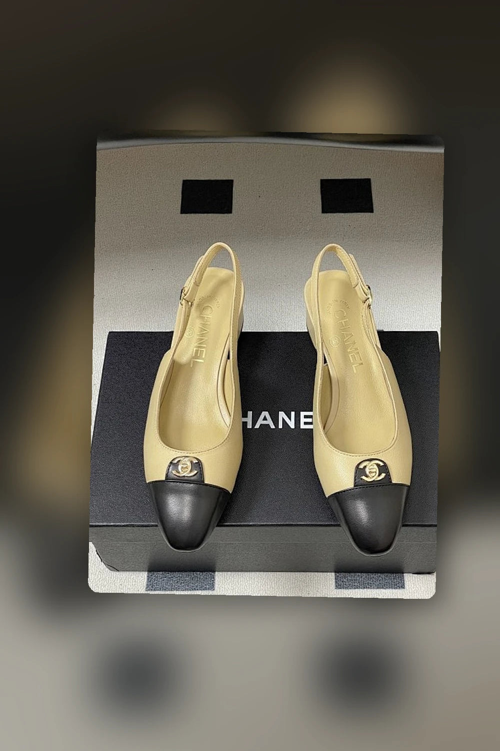 NB - CHL Mix Items - 799