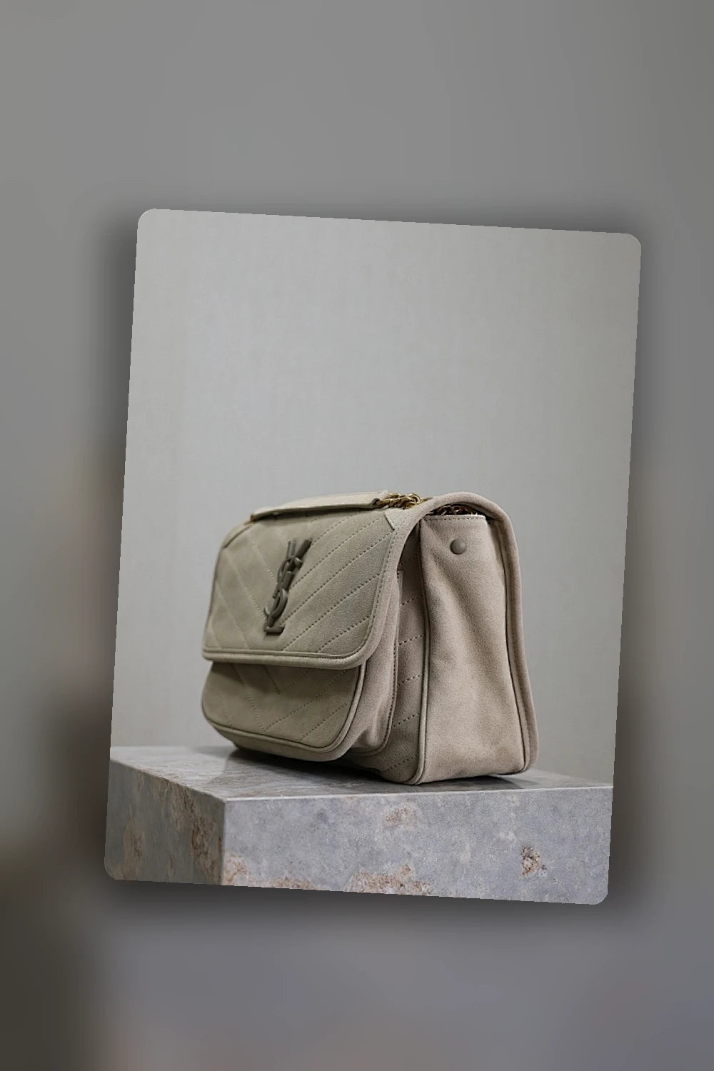NB - YLS Bag - 455