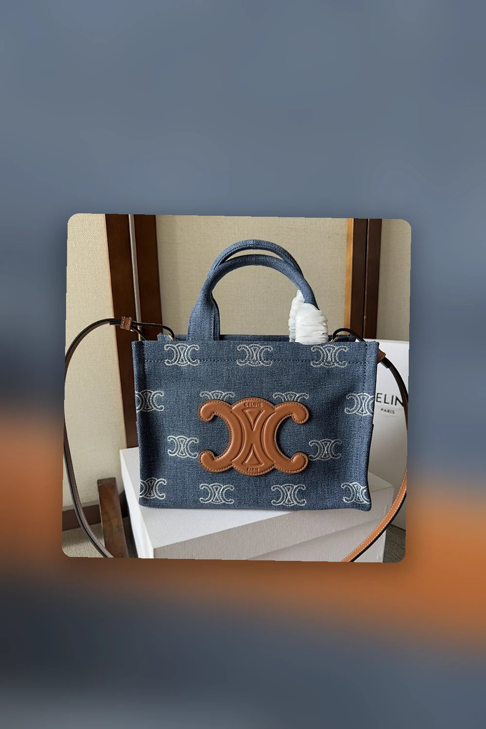 NB - COL Bag - 801