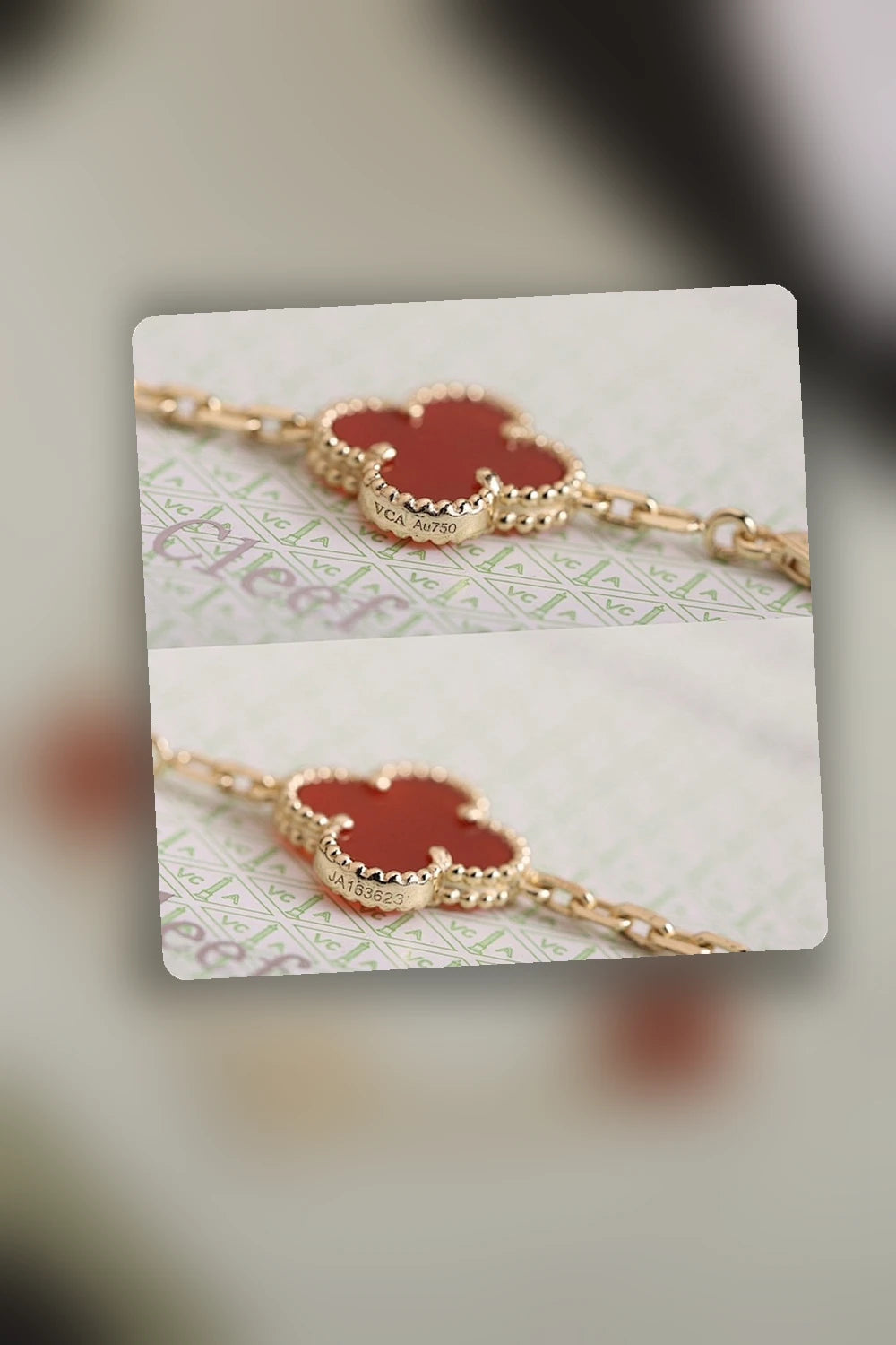 NB - VACA Jewelry - 389