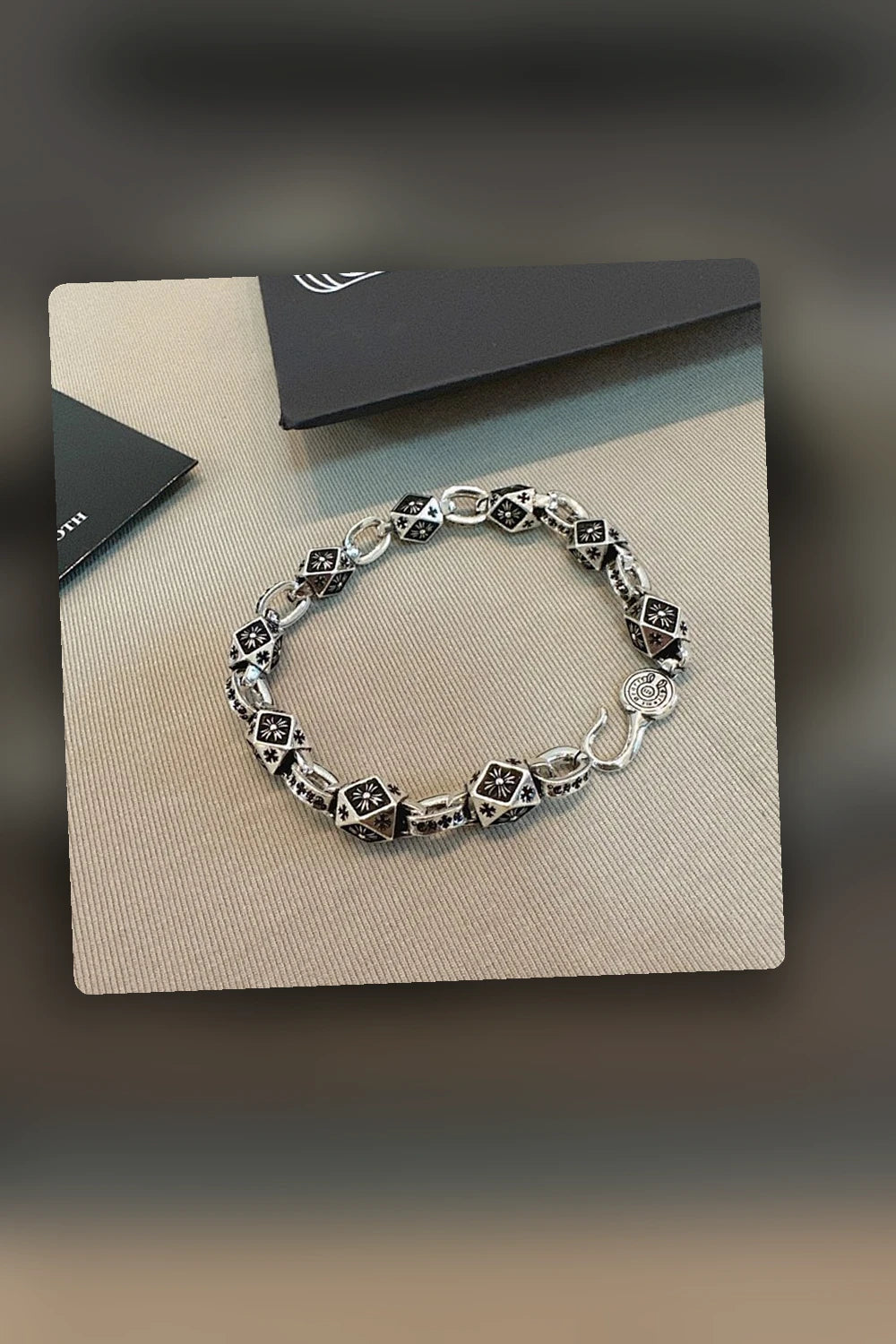 NB - CHO Jewelry - 118