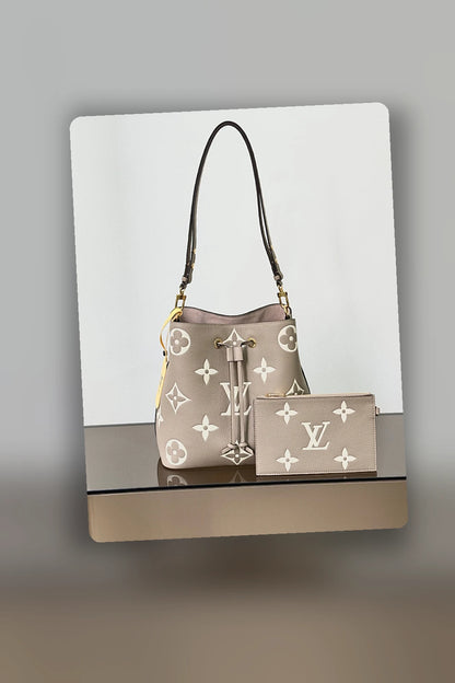 NB - LOV Bag - 1269