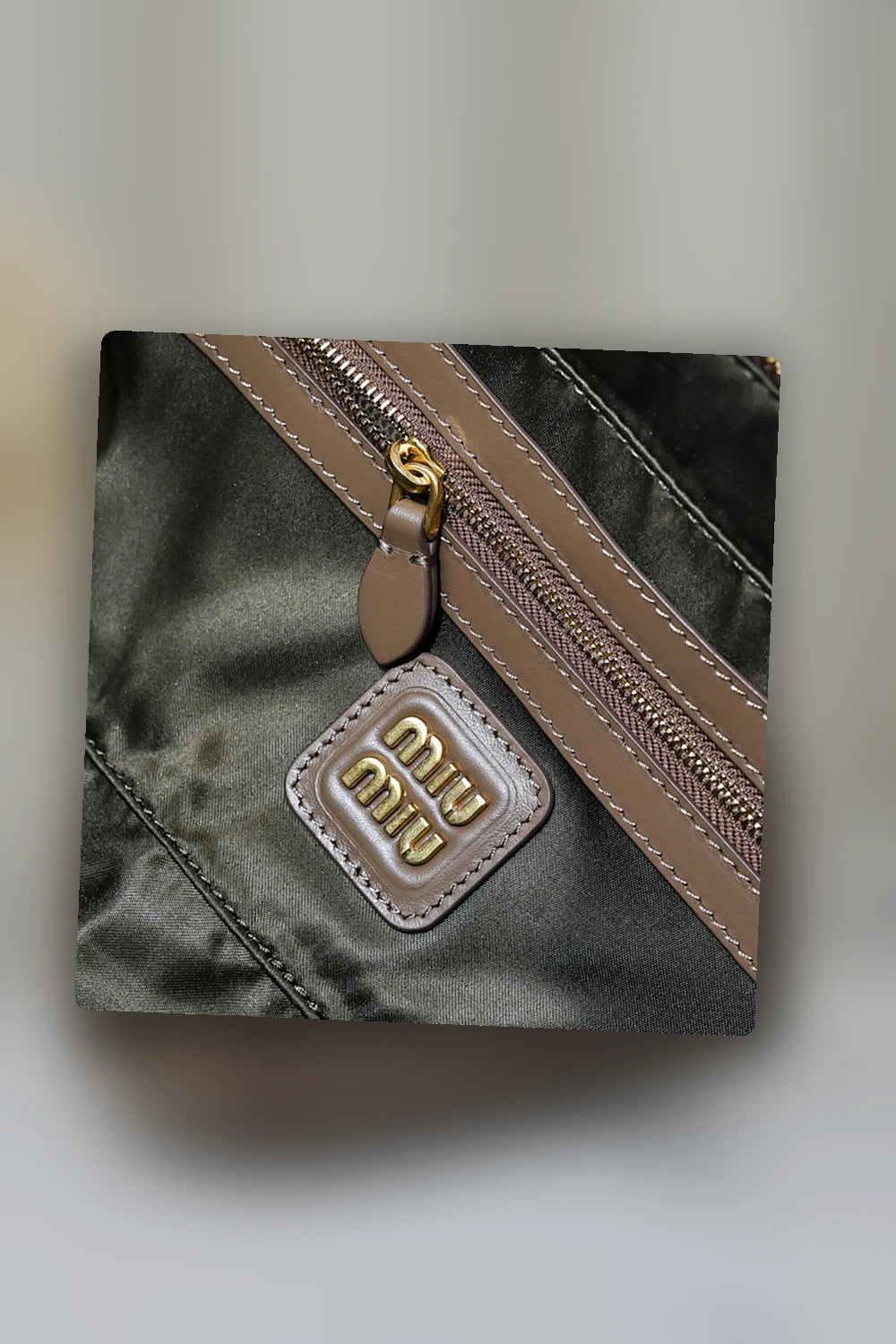 NB - MMU Bag - 1285