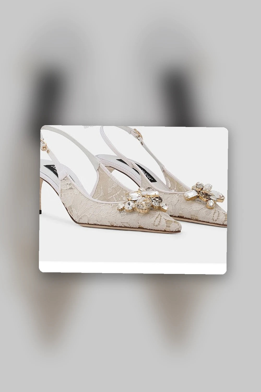 NB - DAG Women Shoes - 653
