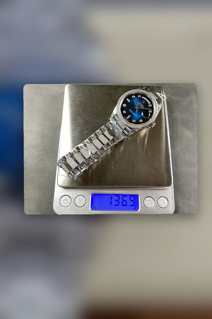 NB - Mix Watch - 065