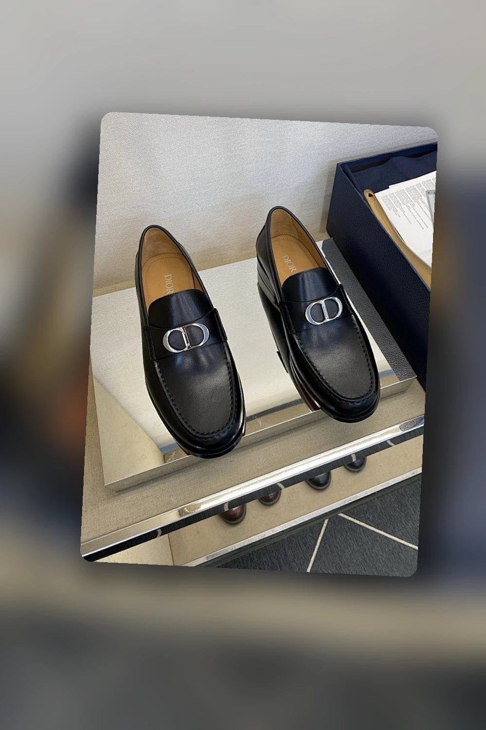 NB - DOR Mix Items - 411