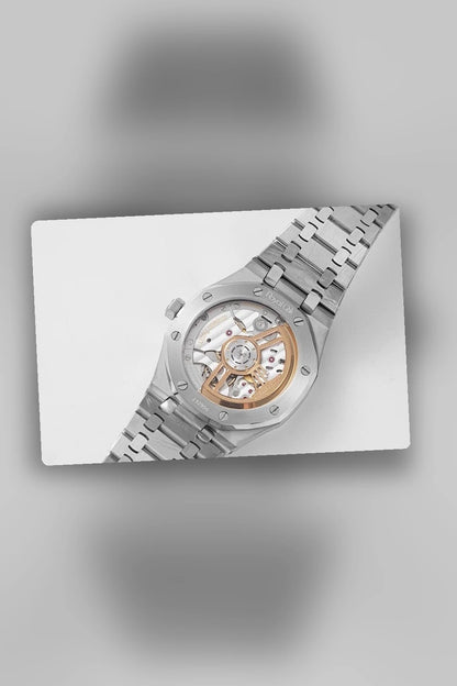 NB - Mix Watch - 143