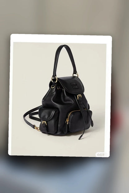 NB - MMU Bag - 844