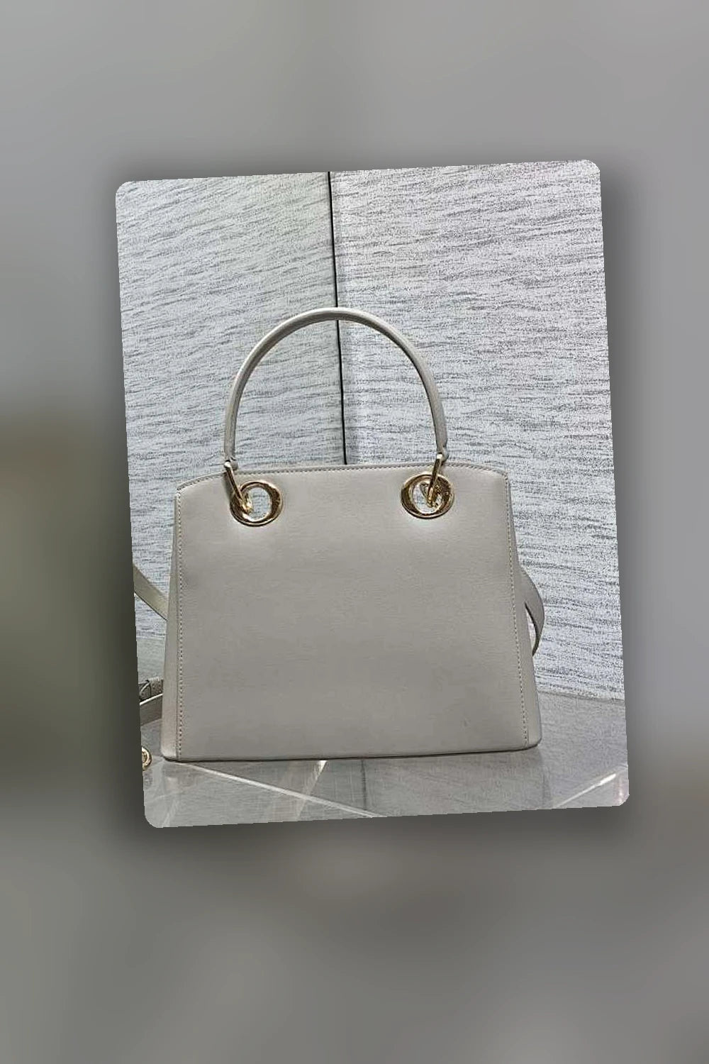 NB - DOR Bag - 1522