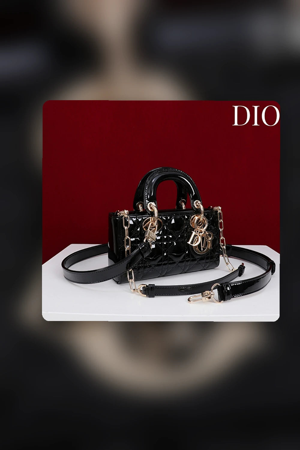 NB - DOR Bag - 638