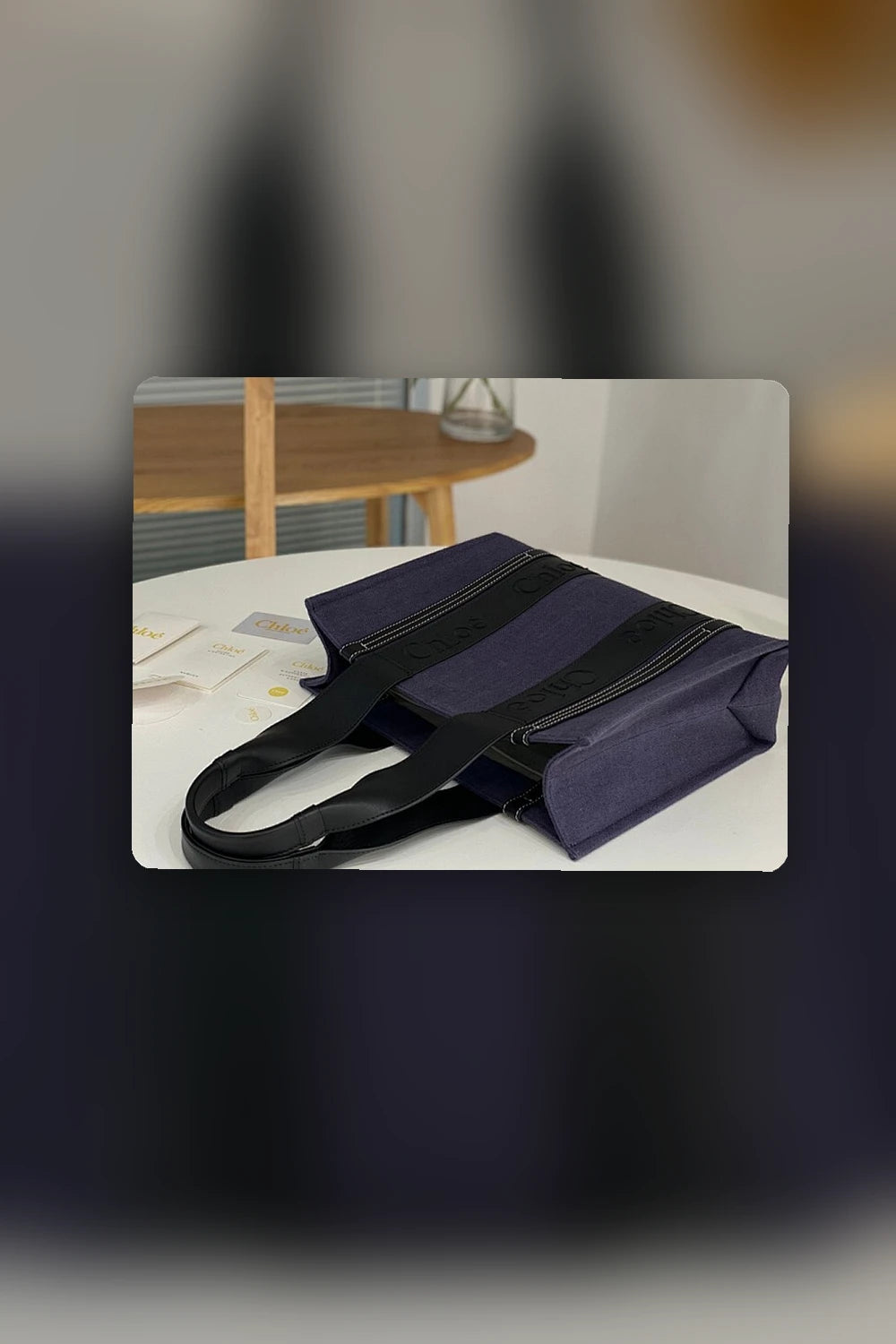 NB - CLE Bag - 667