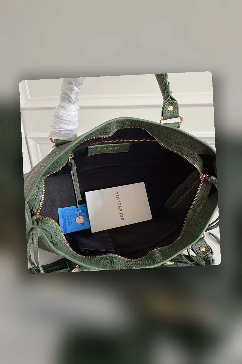 NB - BG Bag - 2346