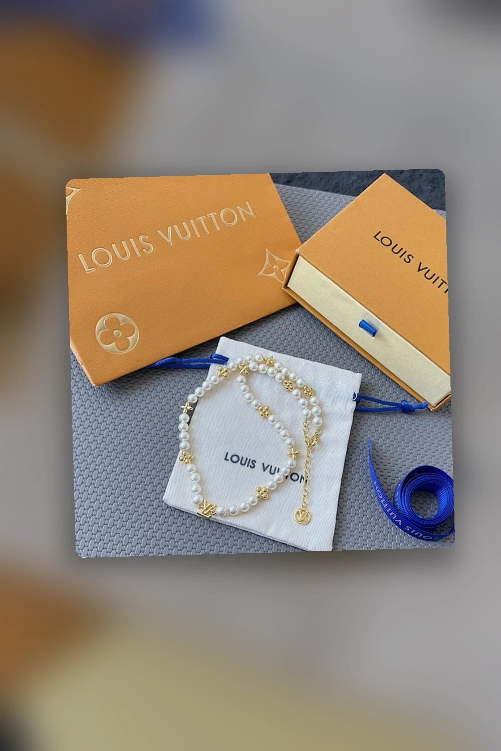 NB - LOV Jewelry - 467