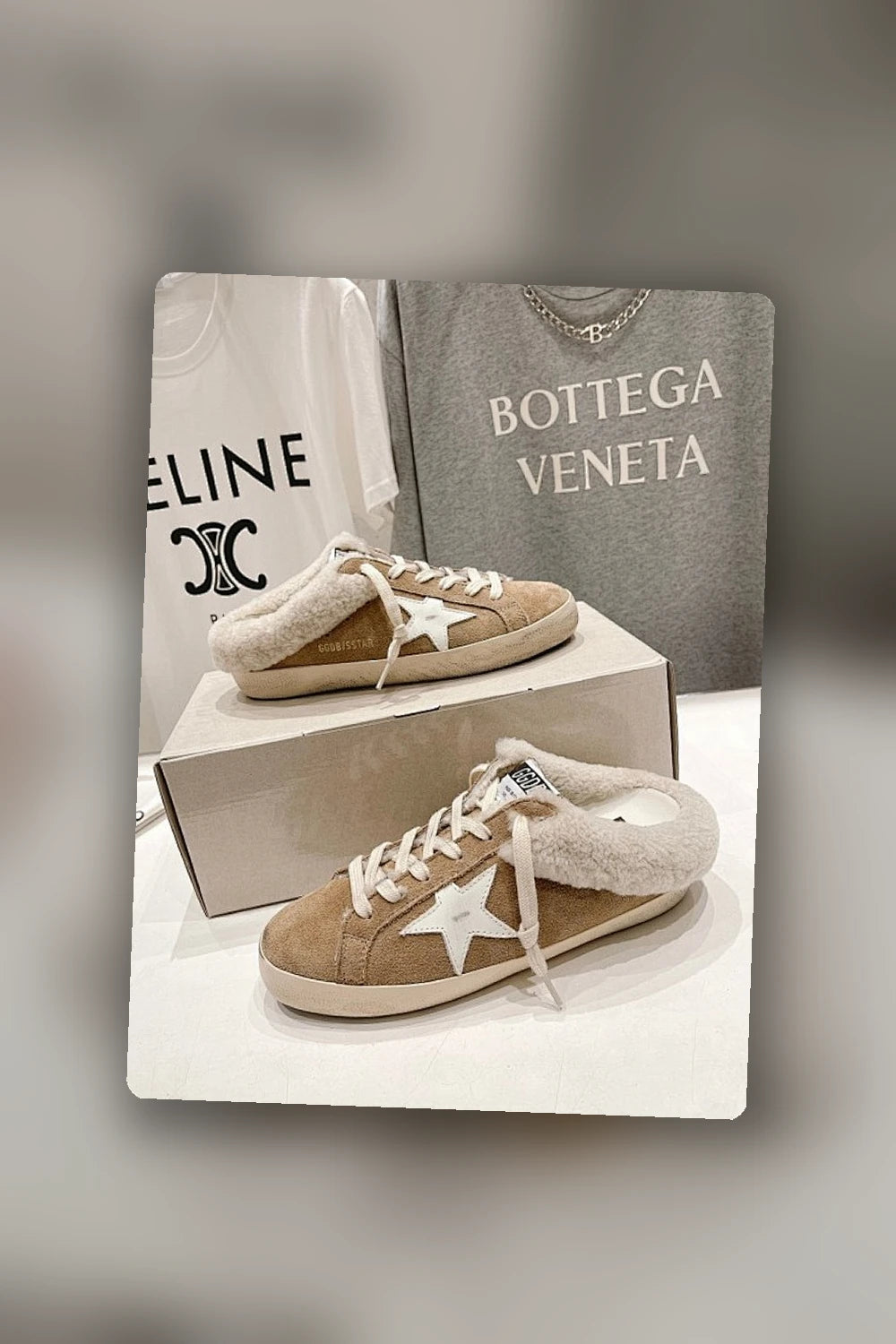 NB - SIMP Women Shoes - 318
