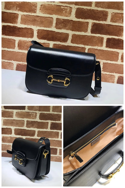 NB - GUKI Bag - 987