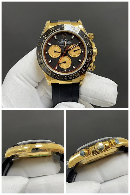 NB - Mix Watch - 1379