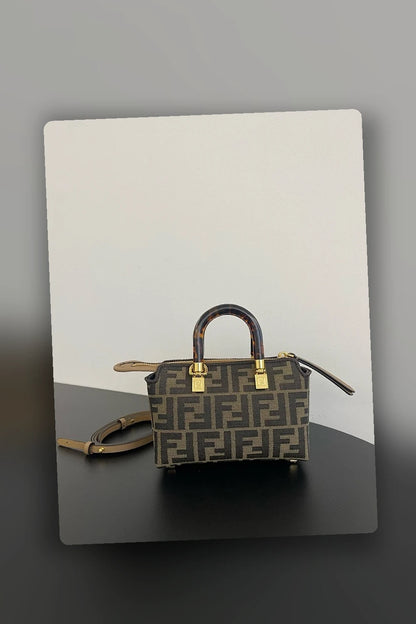 NB - FDE Bag - 051