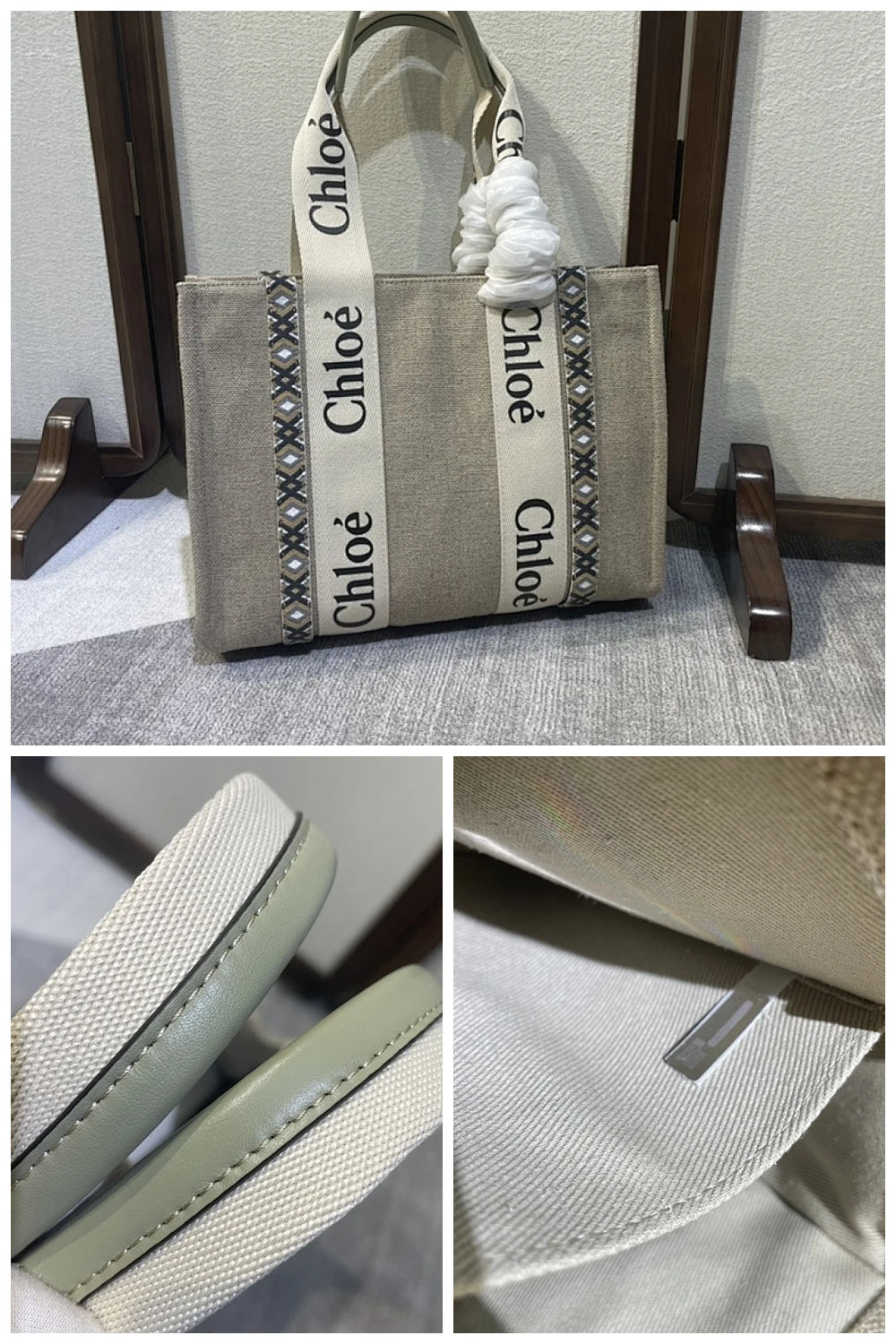 NB - CLE Bag - 031