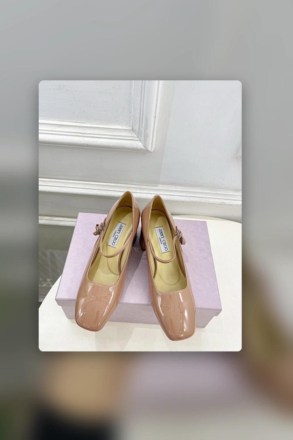 NB - JMC Women Shoes - 017