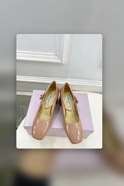 NB - JMC Women Shoes - 017