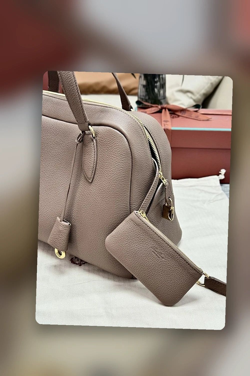 NB - LOP Bag - 324