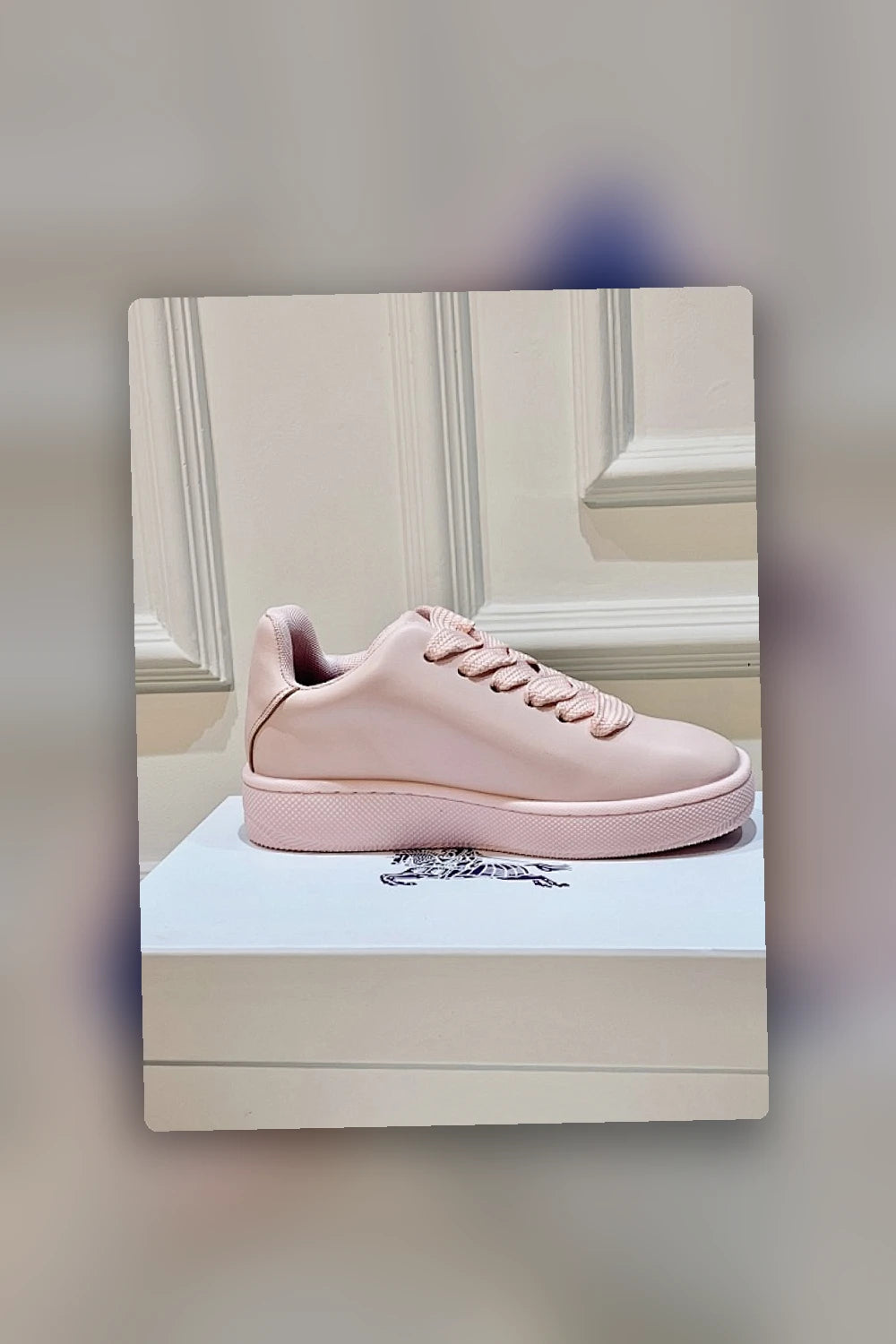 NB - BOR Women Shoes - 168