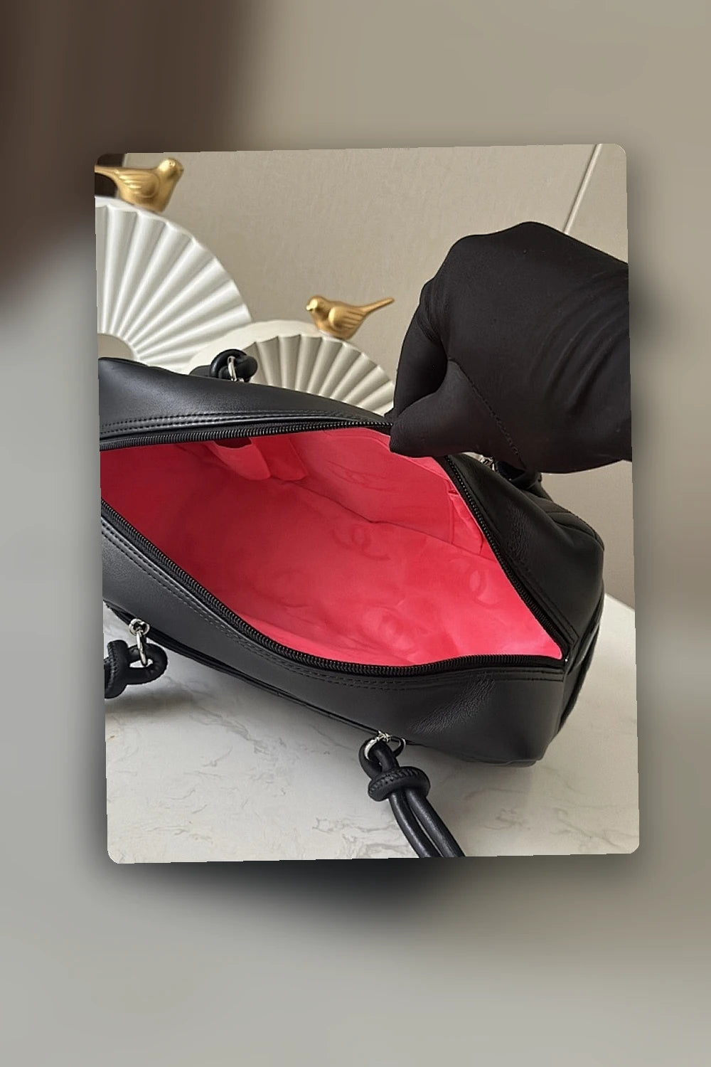 NB - CHL Bag - 554