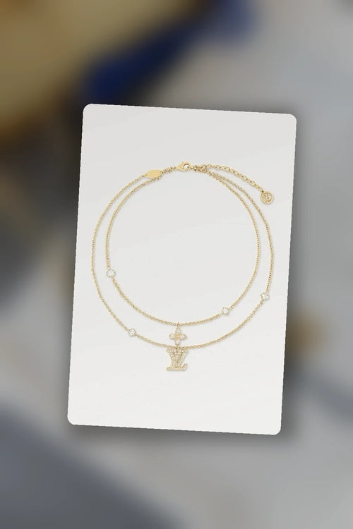NB - LOV Jewelry - 077