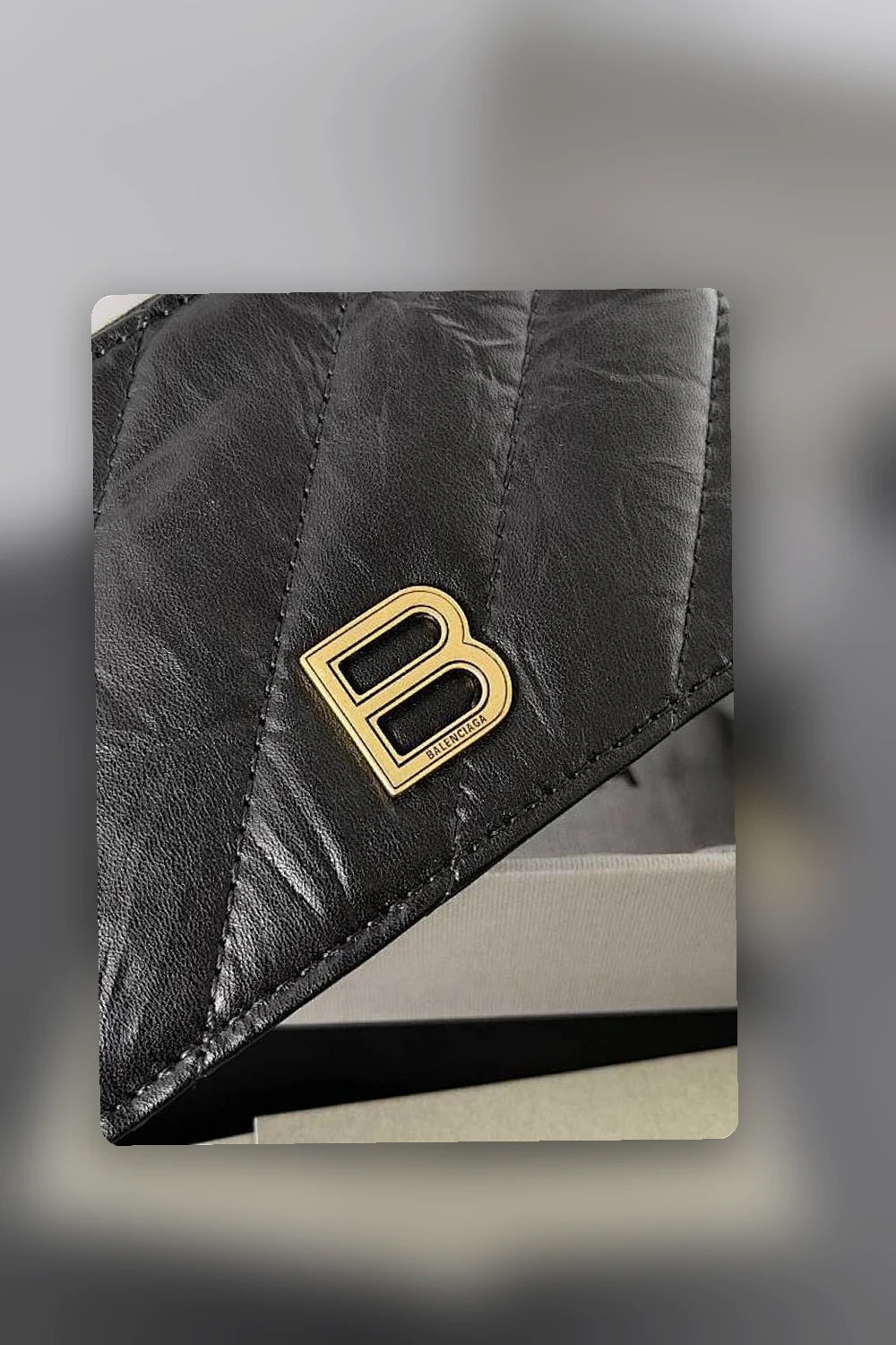 NB - BG Bag - 1140