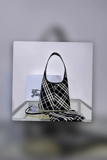 NB - BOR Bag - 520